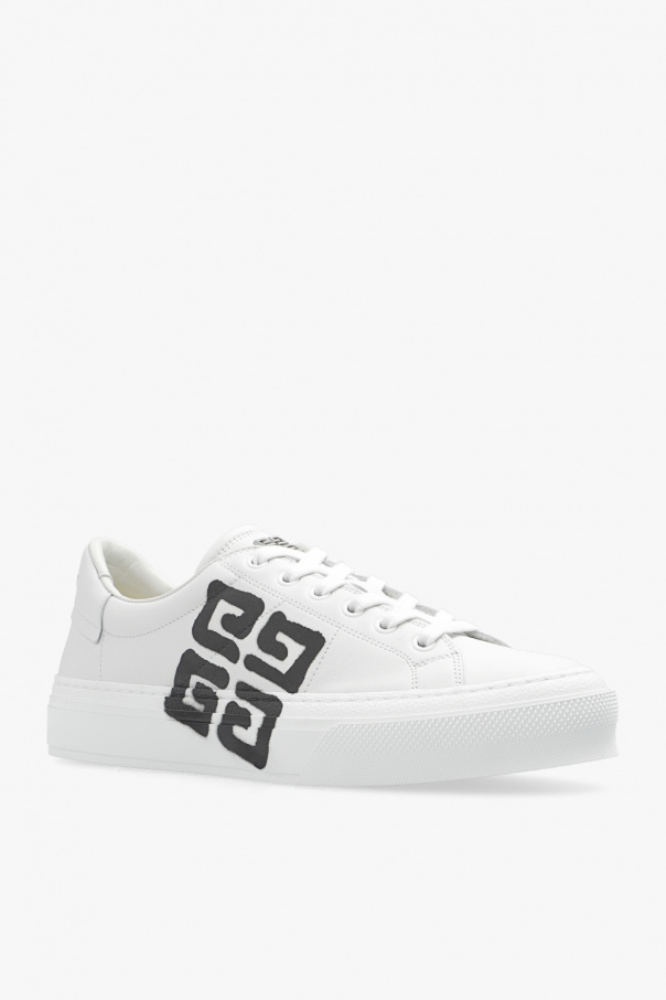 SchaferandweinerShops Canada - 'City' sneakers Givenchy